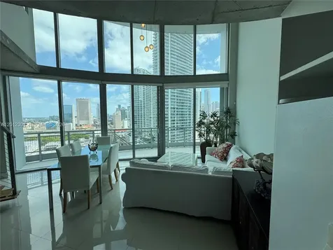 690 SW 1st Court Miami FL 33130