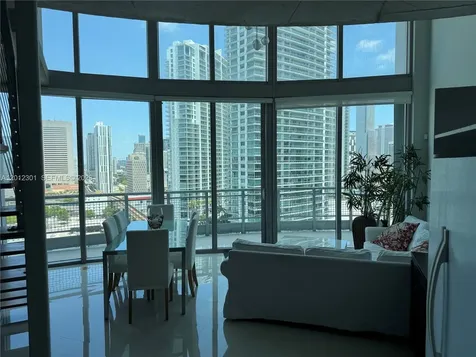 690 SW 1st Court Miami FL 33130