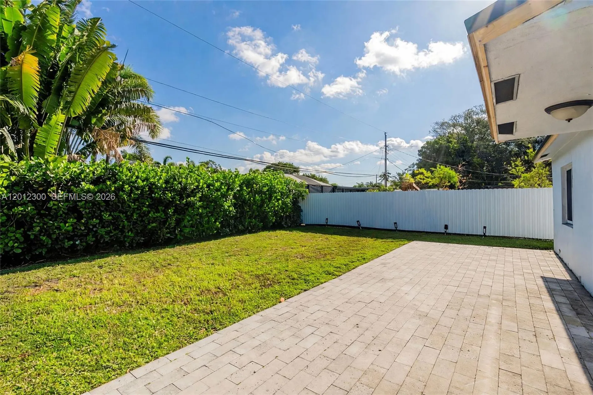 6451 Pershing Street Hollywood FL 33024