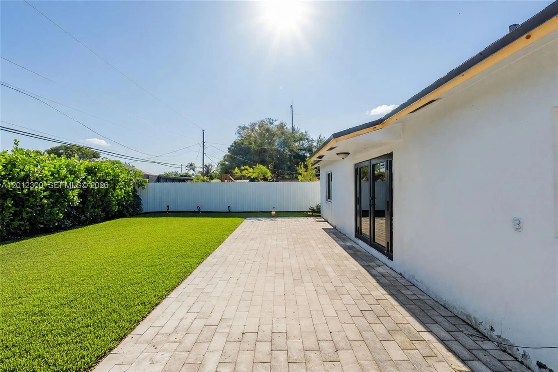 6451 Pershing Street Hollywood FL 33024