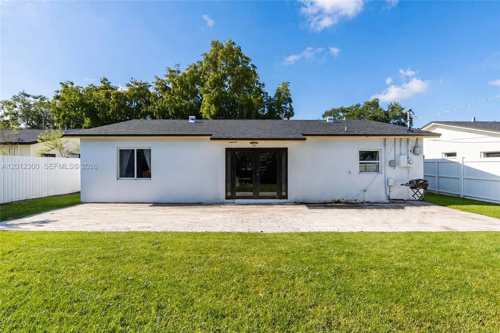 6451 Pershing Street Hollywood FL 33024