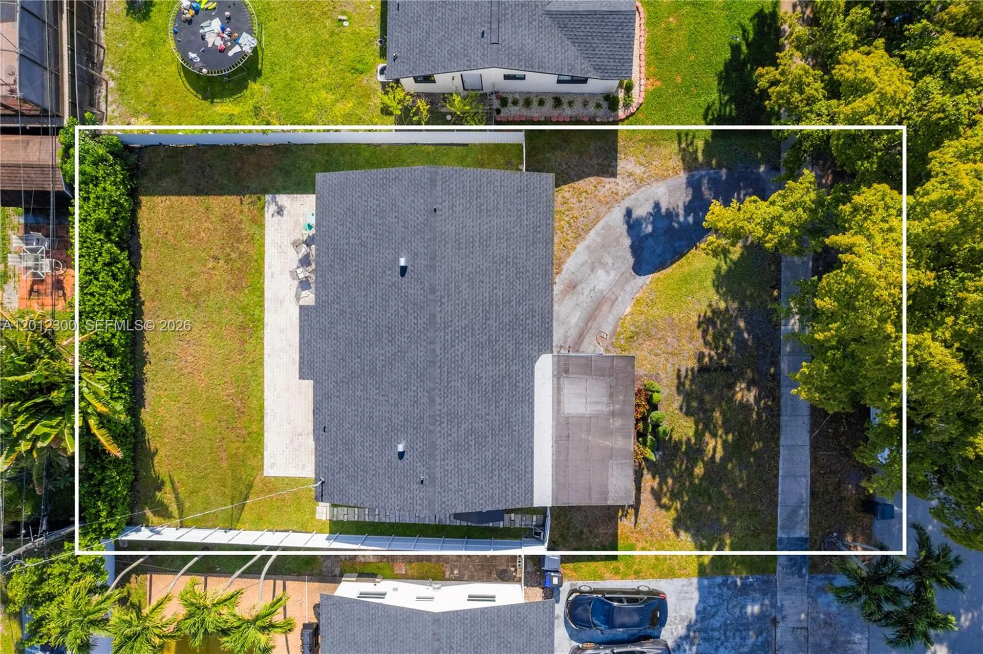 6451 Pershing Street Hollywood FL 33024