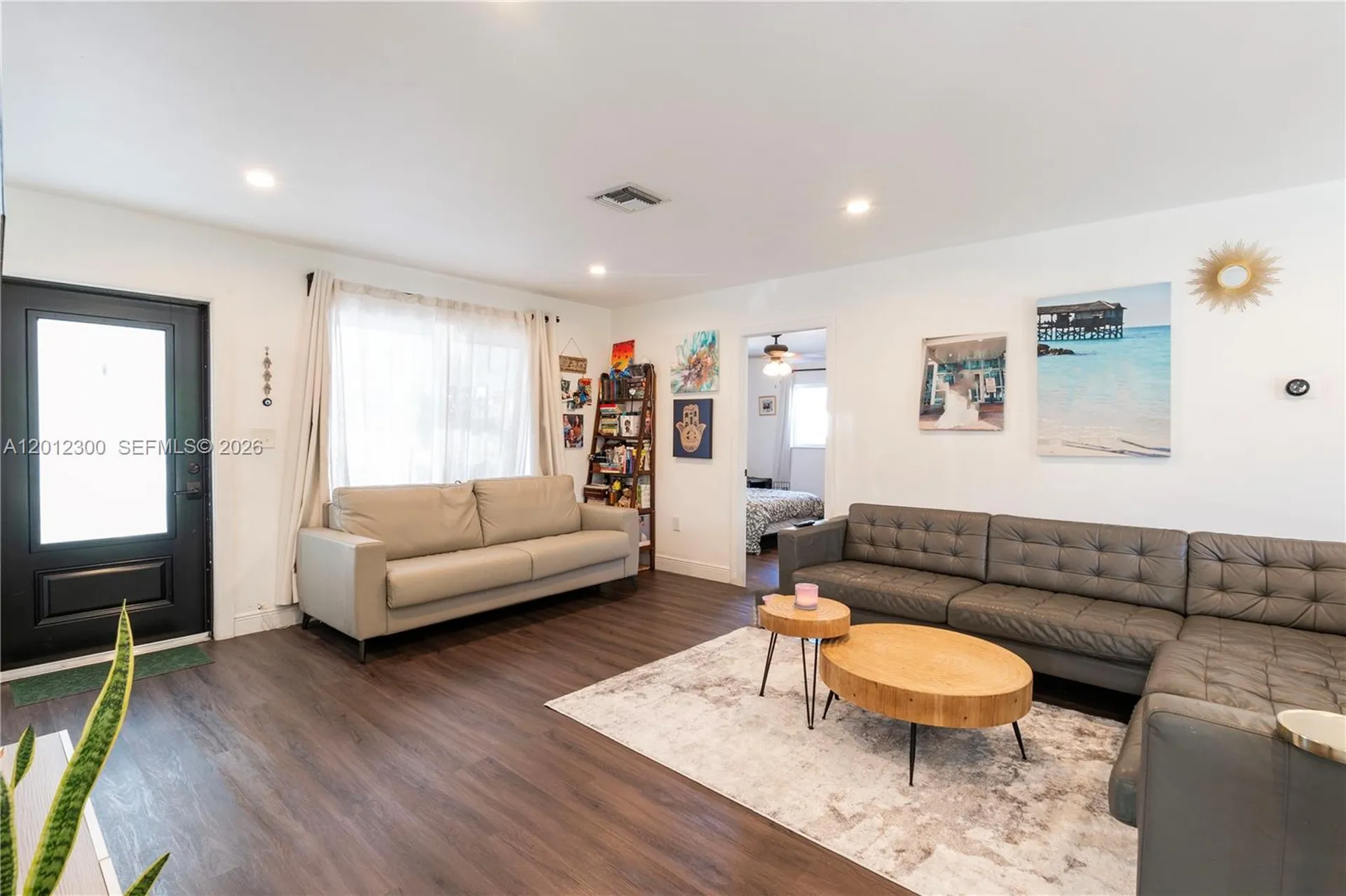6451 Pershing Street Hollywood FL 33024