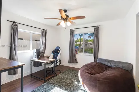 6451 Pershing Street Hollywood FL 33024