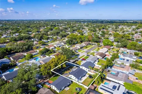 6451 Pershing Street Hollywood FL 33024