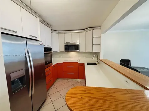 1817 S Ocean Drive Hallandale Beach FL 33009
