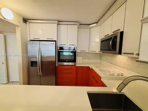 1817 S Ocean Drive Hallandale Beach FL 33009