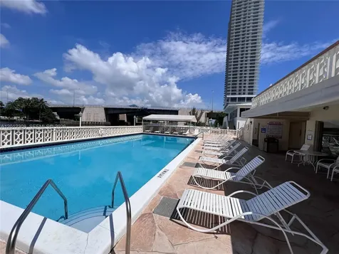 1817 S Ocean Drive Hallandale Beach FL 33009
