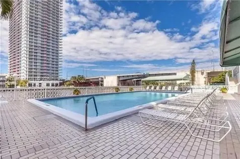1817 S Ocean Drive Hallandale Beach FL 33009