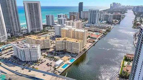 1817 S Ocean Drive Hallandale Beach FL 33009