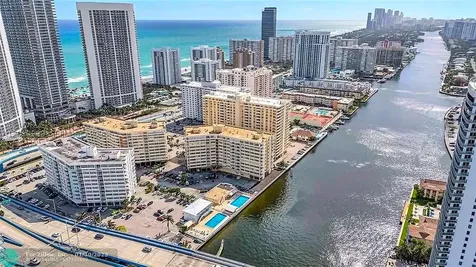 1817 S Ocean Drive Hallandale Beach FL 33009