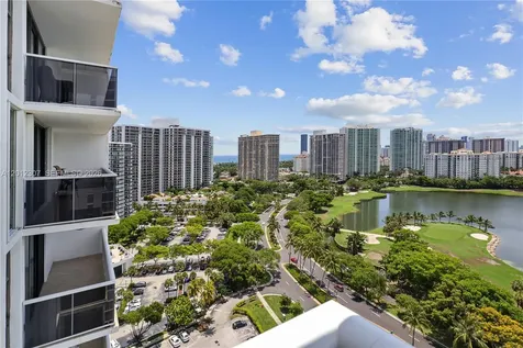 3675 N Country Club Drive Aventura FL 33180