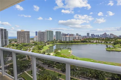 3675 N Country Club Drive Aventura FL 33180