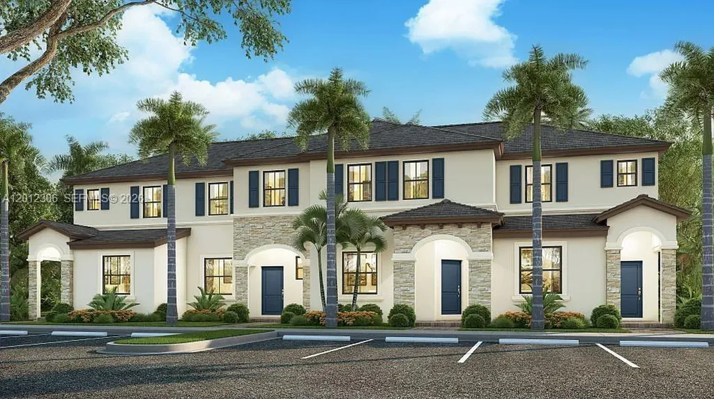 12912 SW 233rd Terrace Homestead FL 33032