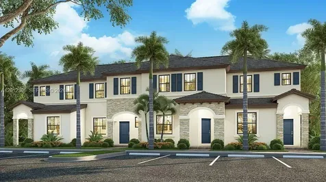 12912 SW 233rd Terrace Homestead FL 33032