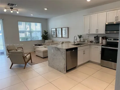 125 SW 171st Way Pembroke Pines FL 33027