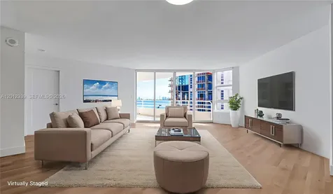 555 NE 34th Street Miami FL 33137