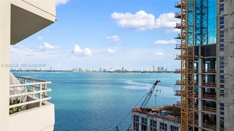 555 NE 34th Street Miami FL 33137