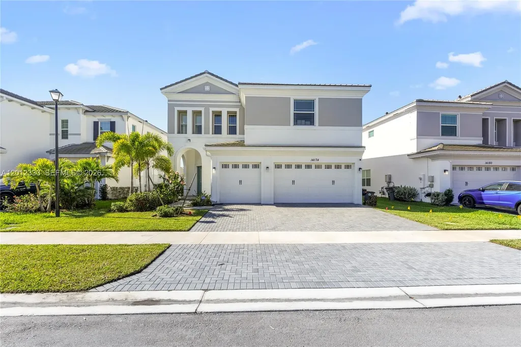 14174 Gray Bark Bend Westlake FL 33470