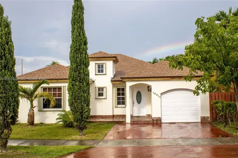 18211 SW 138th Court Miami FL 33177