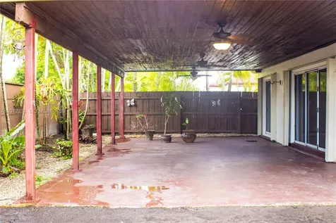 18211 SW 138th Court Miami FL 33177
