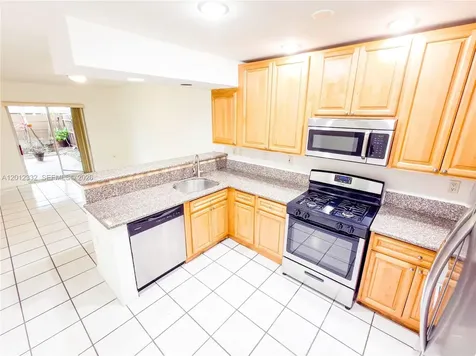 18211 SW 138th Court Miami FL 33177
