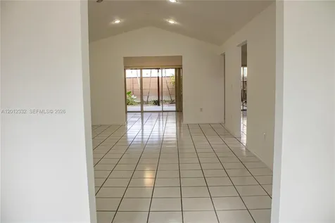 18211 SW 138th Court Miami FL 33177