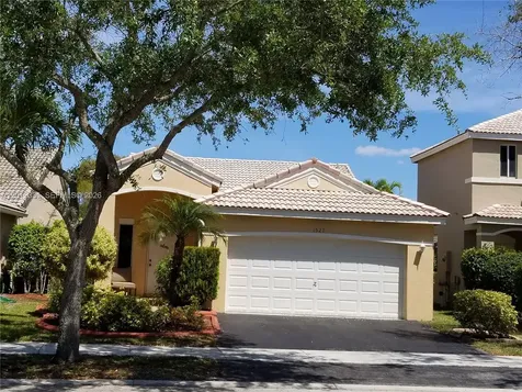 1527 Palermo Drive Weston FL 33327