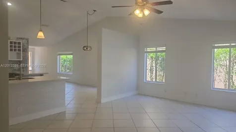 1527 Palermo Drive Weston FL 33327