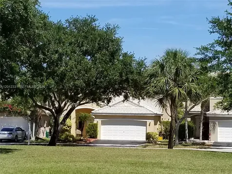 1527 Palermo Drive Weston FL 33327