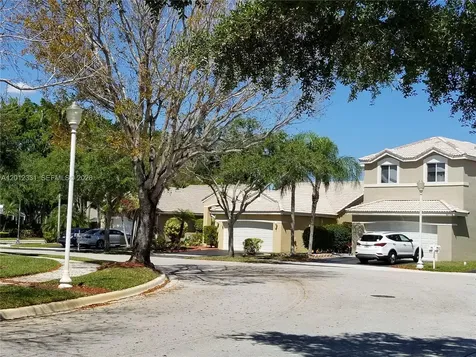 1527 Palermo Drive Weston FL 33327