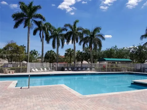 1527 Palermo Drive Weston FL 33327