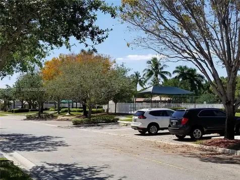 1527 Palermo Drive Weston FL 33327