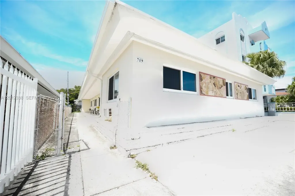 719 83rd Street Miami Beach FL 33141