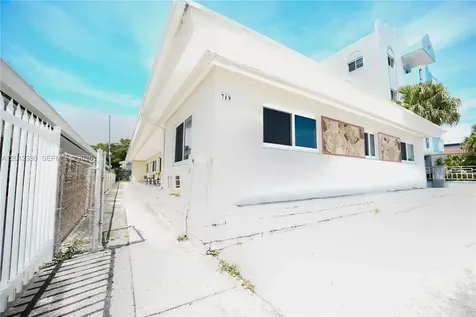 719 83rd Street Miami Beach FL 33141