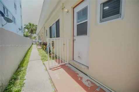719 83rd Street Miami Beach FL 33141