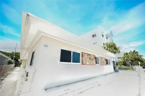719 83rd Street Miami Beach FL 33141