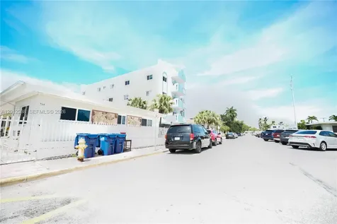 719 83rd Street Miami Beach FL 33141