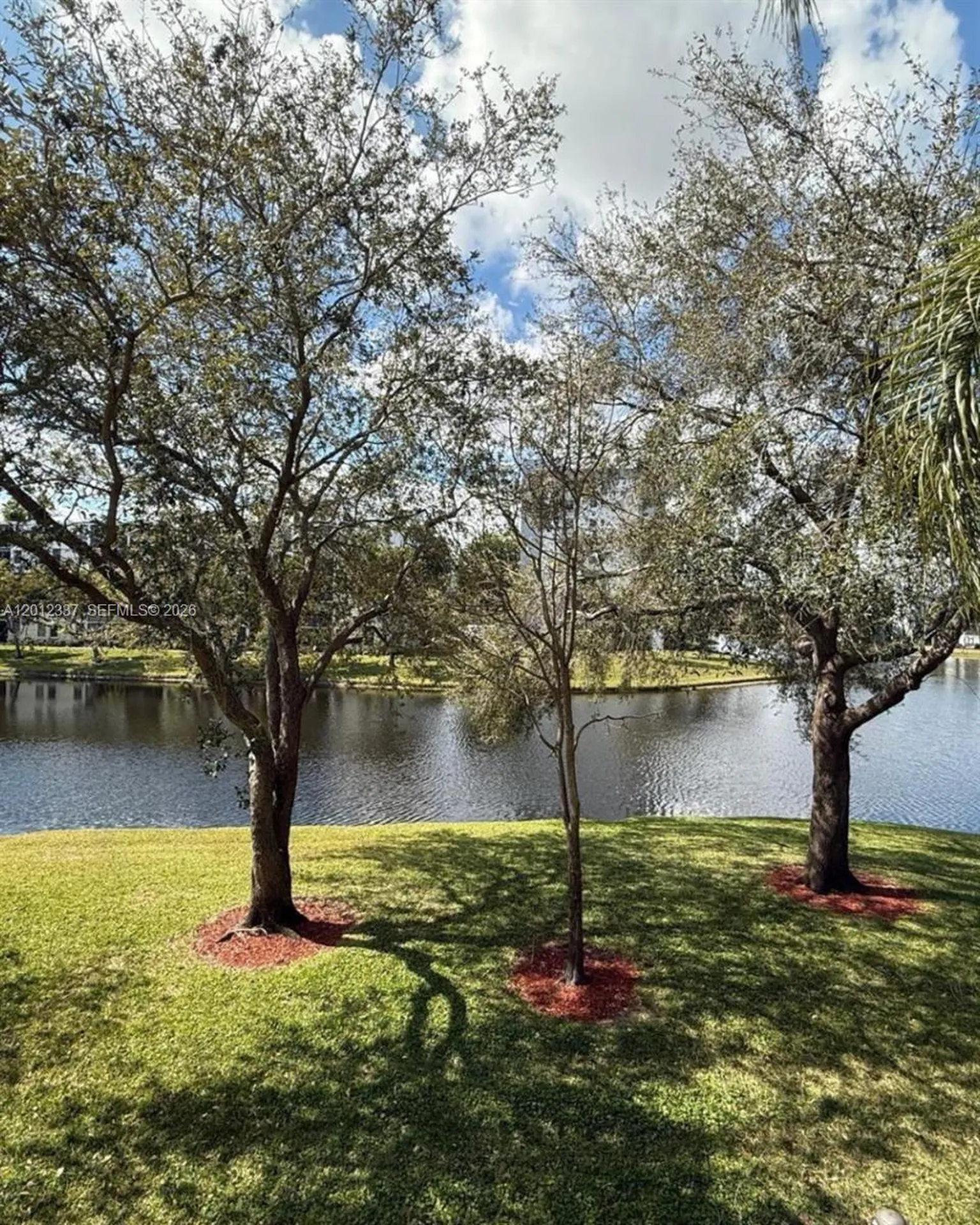 2312 S Cypress Bend Drive Pompano Beach FL 33069