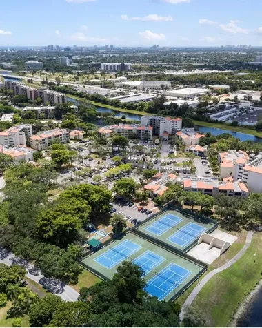 2312 S Cypress Bend Drive Pompano Beach FL 33069