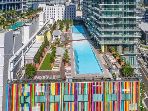 1300 S Miami Avenue Miami FL 33130