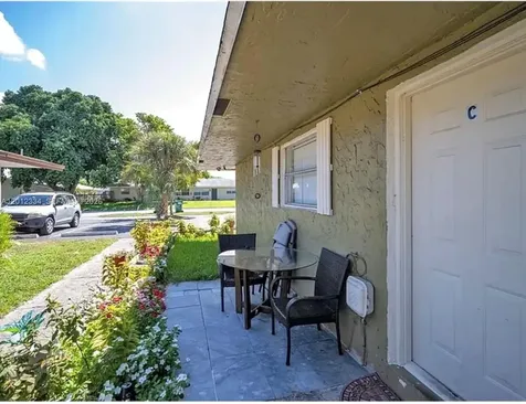 581 Kathy Lane Margate FL 33068