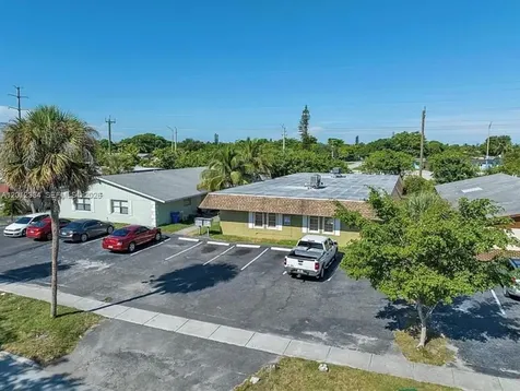 581 Kathy Lane Margate FL 33068