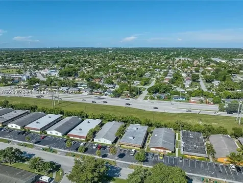 581 Kathy Lane Margate FL 33068
