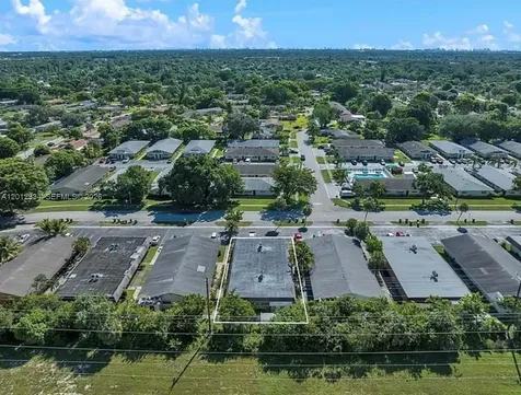 581 Kathy Lane Margate FL 33068