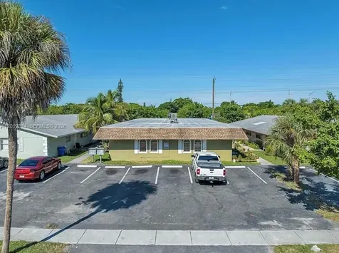581 Kathy Lane Margate FL 33068