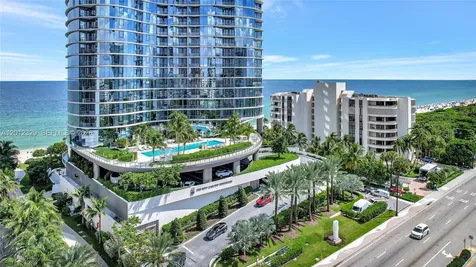 15701 Collins Avenue Sunny Isles Beach FL 33160
