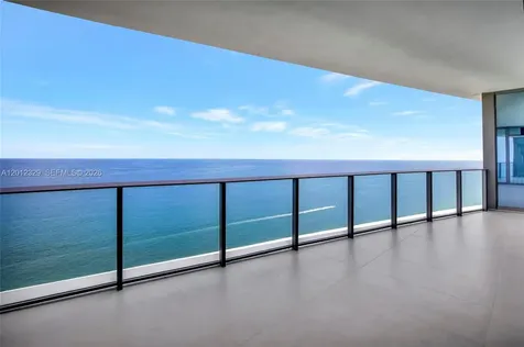15701 Collins Avenue Sunny Isles Beach FL 33160
