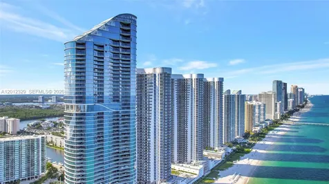 15701 Collins Avenue Sunny Isles Beach FL 33160