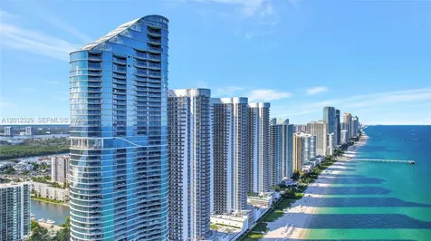 15701 Collins Avenue Sunny Isles Beach FL 33160